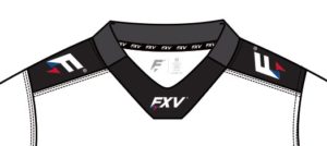 COL FXV GAMME PRO + FORCE